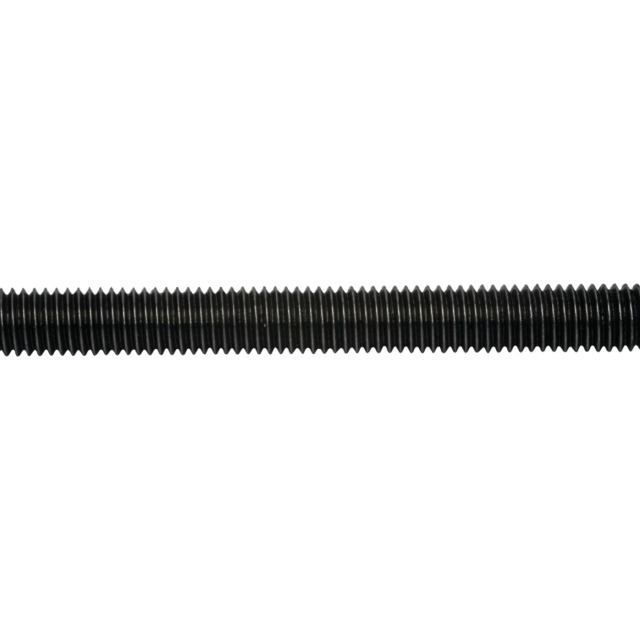 Tige Filetee M8 X 1,25 Brut 8.8 1 Metre référence fournisseur 6002008
